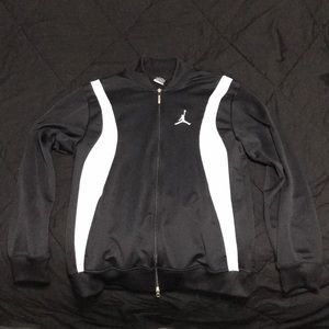 Air Jordan Jacket